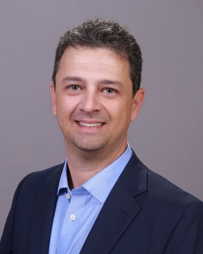 Brett James - Zscaler