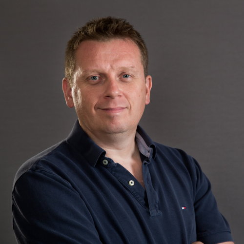 Russell Goodwin