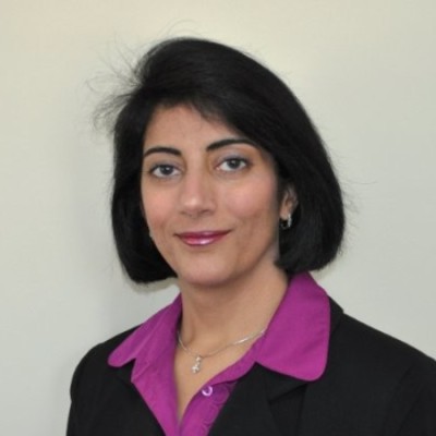 Priya photo